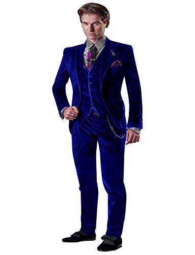 Royal Blue