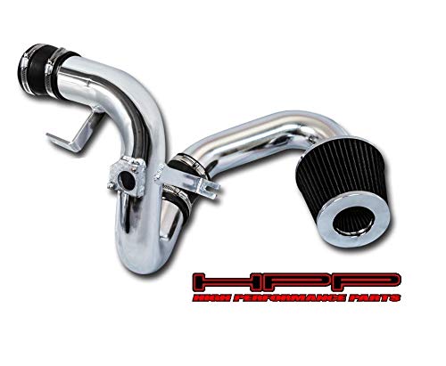 High Performance Cold Air Intake Kit with Black Filter for 2000-2005 Toyota Celica GT/GTS - Improve Engine Power & Fuel Efficiency for Street Racing & Daily Driving