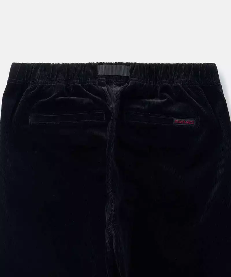 Stylish Corduroy NN Cropped Pants for Women - Trendy High Waist Slim Fit Comfortable Trousers for Casual Outfits & Fall Fashion