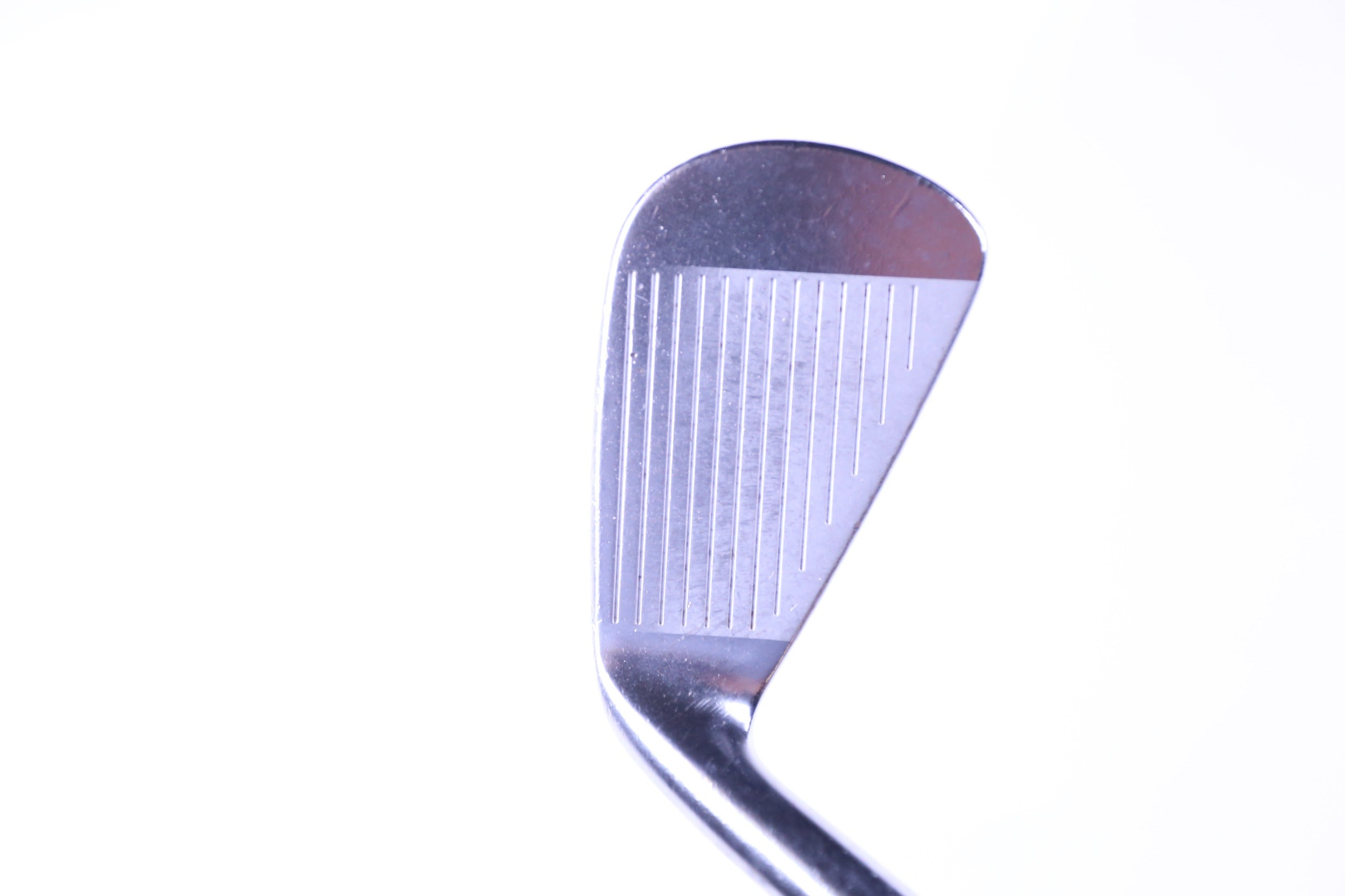 Used Callaway 2009 X Forged 5 Iron Golf Club - Right Handed, Extra Stiff Flex - Perfect for Low Handicap Players & Driving Range Practice