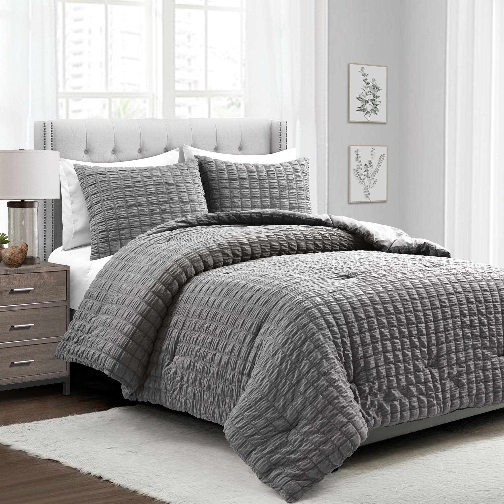 Dark Gray