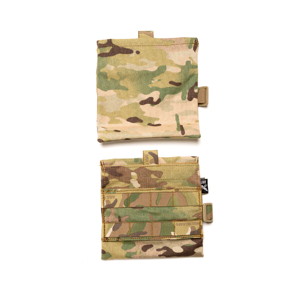 HRT LBAC Side Plate Sleeve - Durable Armor Protection for Tactical Gear & Military Use | Perfect for Airsoft, Paintball & Outdoor Activities
