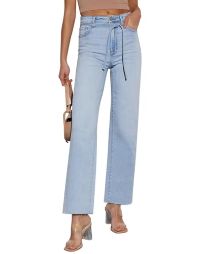 #0924_sky Blue(with Belt)