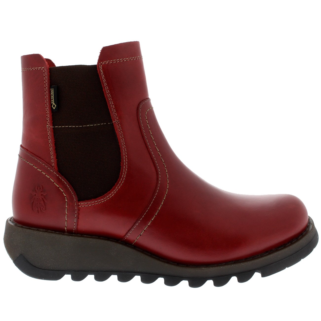 FLY London Women's Chelsea Boots - Stylish & Comfortable for Everyday Wear