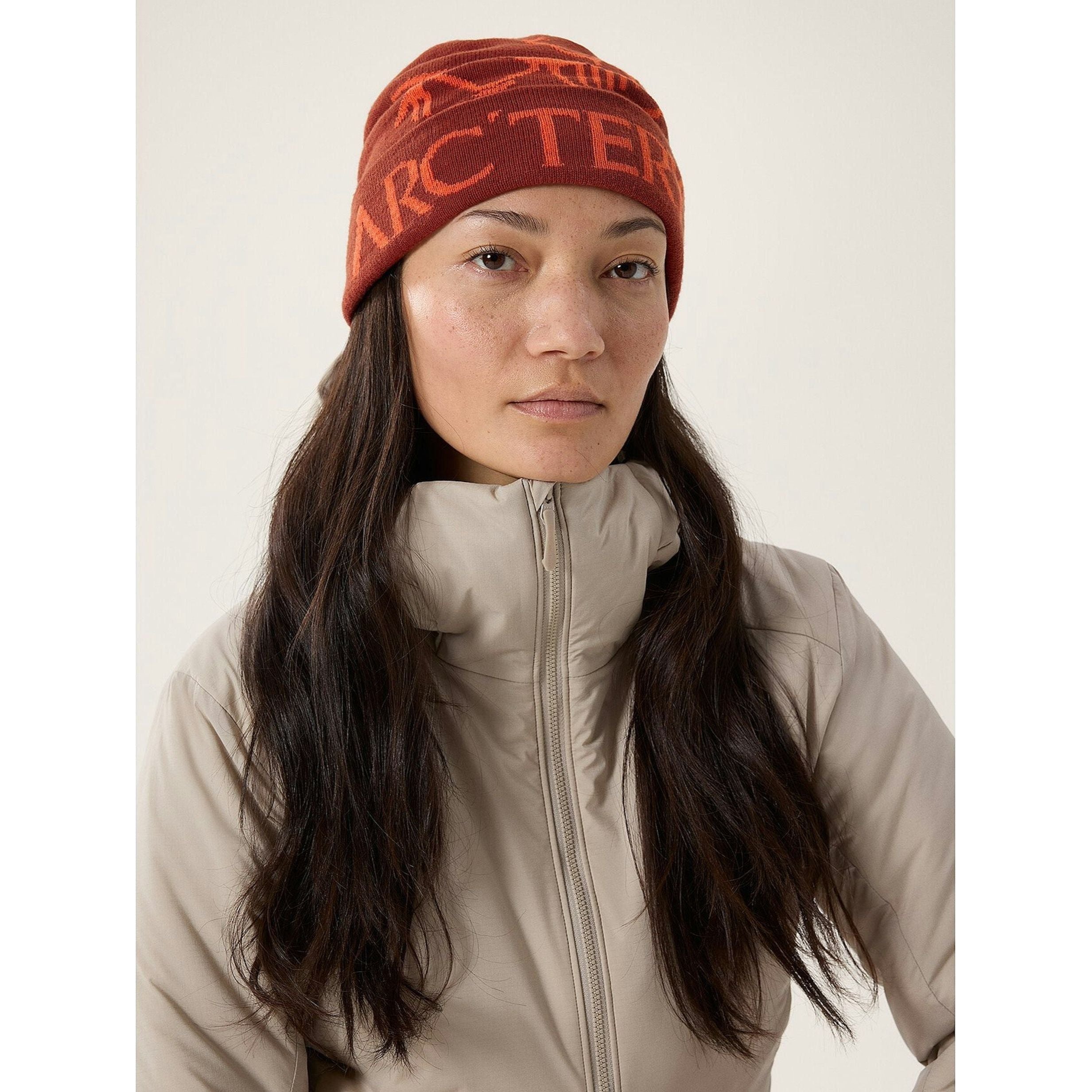 Arc'teryx Bird Word Toque - Warm Winter Beanie for Men & Women - Outdoor Skiing, Hiking, and Snowboarding Hat - Lightweight & Breathable Knit Cap