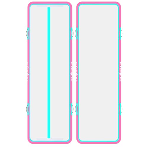Pink&Green
