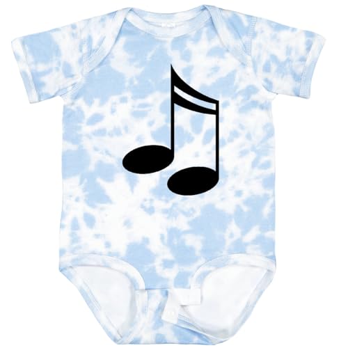 Tie Dye Blue