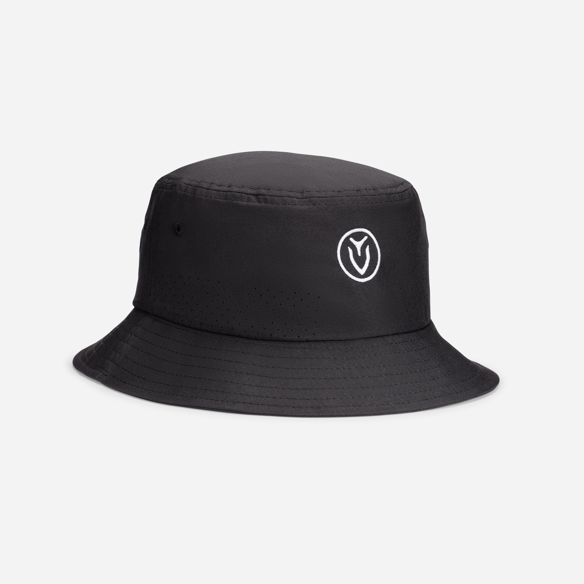 VESSEL Cooling Sun Protection Bucket Hat for Men & Women - UPF 50+ UV Protection Summer Outdoor Hats for Beach, Hiking, Fishing & Travel