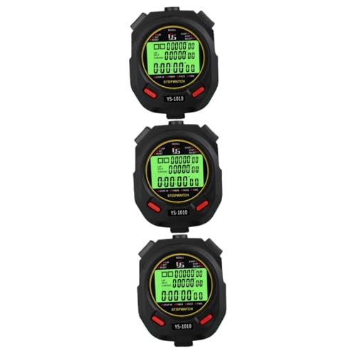 Blackx3pcs