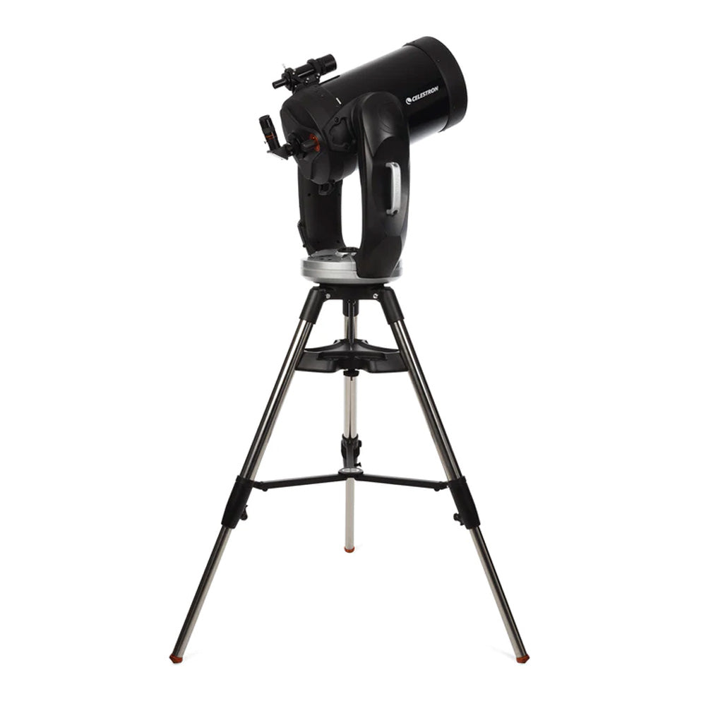 Celestron CPC 1100 XLT GPS Schmidt-Cassegrain Telescope - Premium Astronomy Equipment for Stargazing & Astrophotography