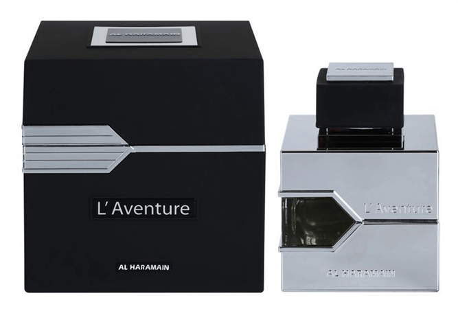 Laventure Kreed Aventus Luxury Perfume for Men - Long Lasting Cologne with Premium Fragrance - Perfect for Date Night, Office & Special Occasions