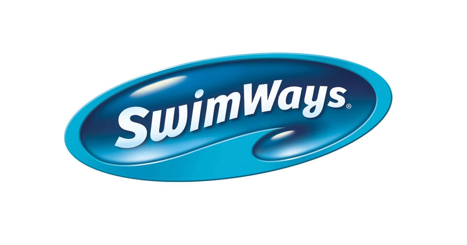 SwimWays Poolside Basketball Game Set - Portable Inflatable Water Hoop for Kids & Adults - Fun Outdoor Pool, Beach, Backyard Summer Games & Activities