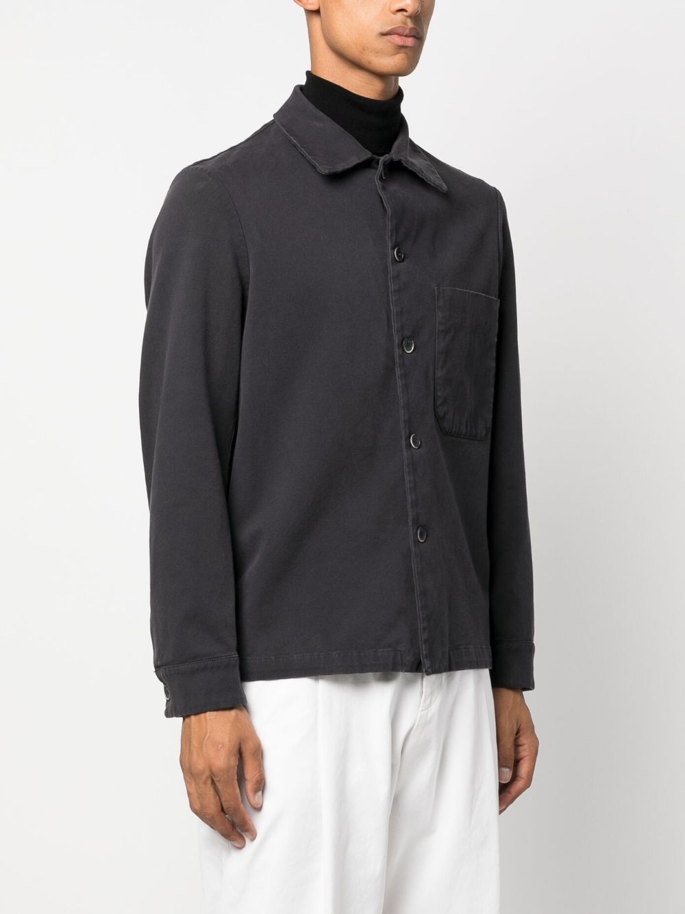 Premium Barena Blue Jackets for Men - Stylish & Comfortable Outerwear for Casual Wear & Outdoor Adventures