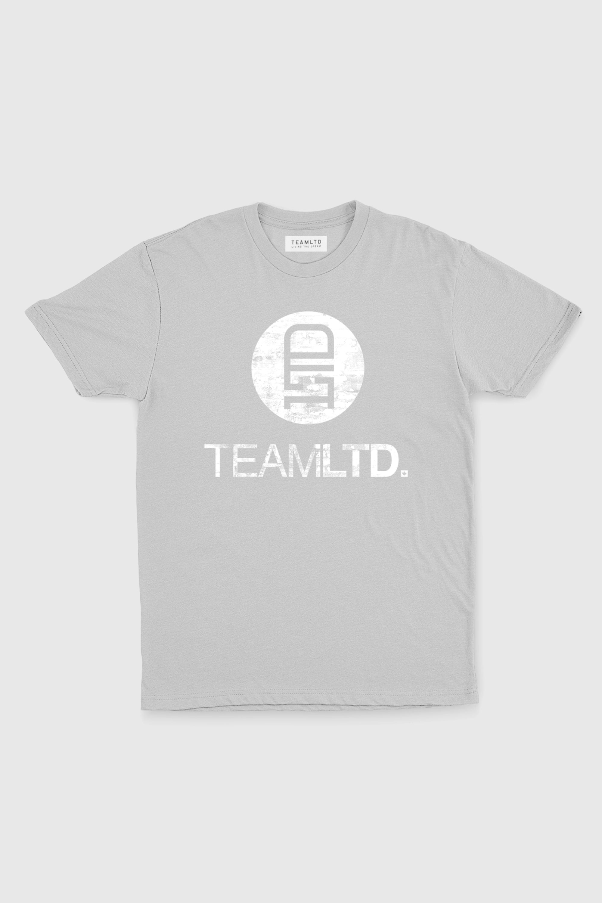 Custom Logo Printed T-Shirt - Soft Cotton Unisex Tee for Men & Women - Perfect for Branding, Team Events & Casual Wear