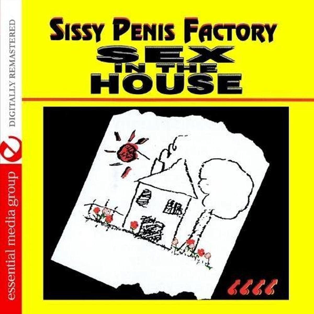 Sissy Penis Factory Adult Toys - High-Quality Realistic Dildos for Pleasure and Role Play | Perfect for Couples, BDSM, and Solo Play at Home