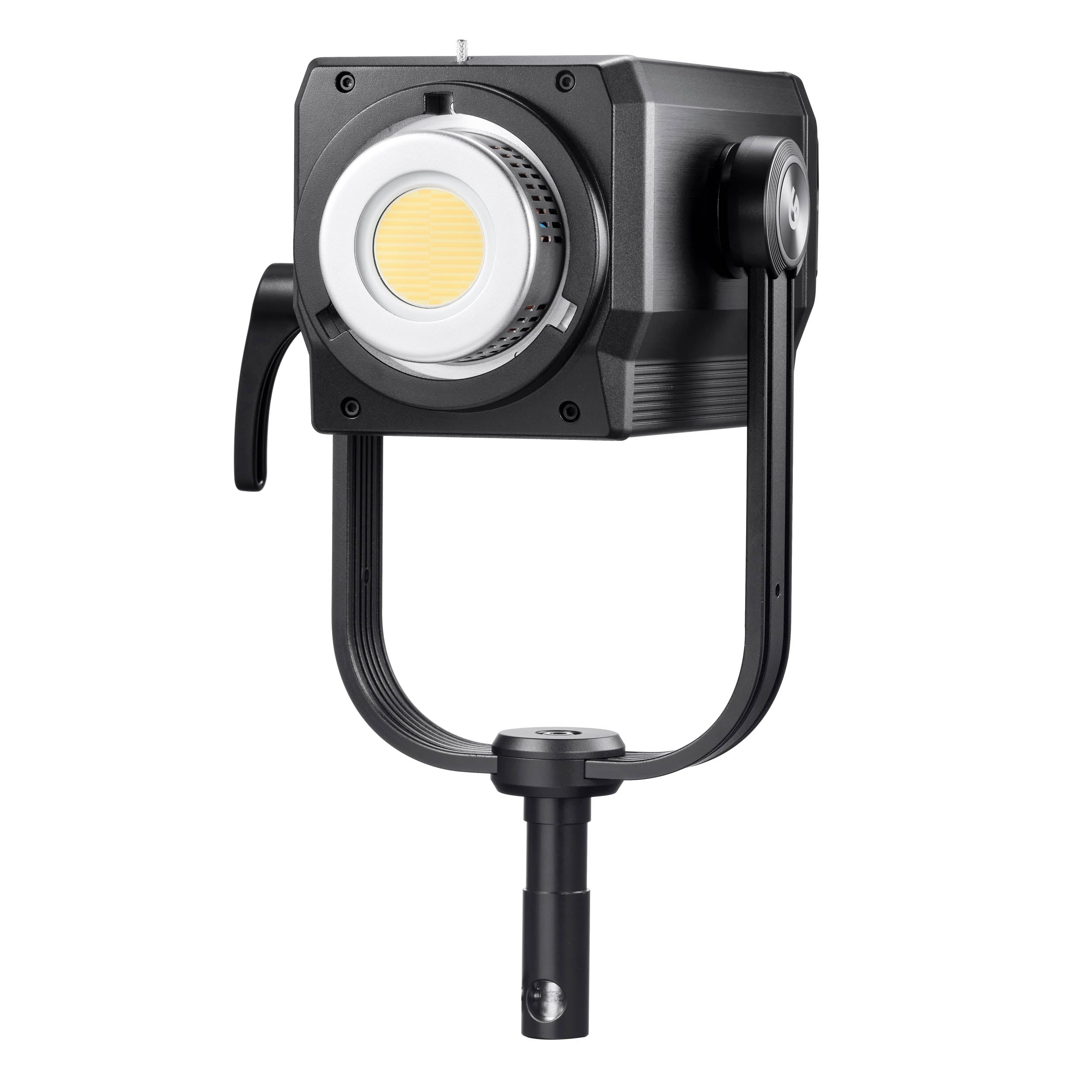 KNOWLED M600Bi 730W Adjustable Bi-Color LED Light with Variable Color Temperature - Perfect for Photography, Videography, and Studio Lighting