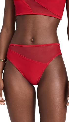 Tiger Red