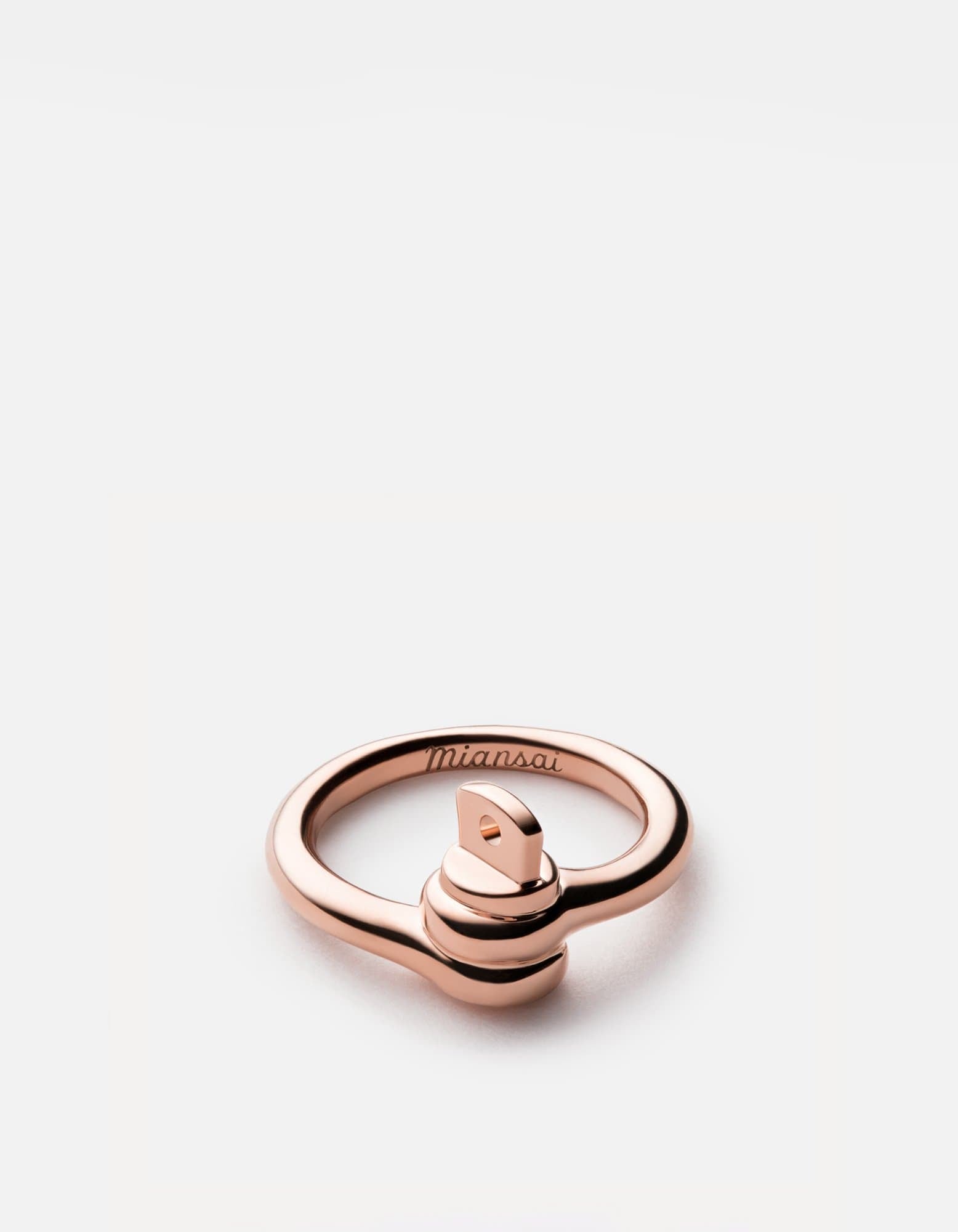 Polished Rose