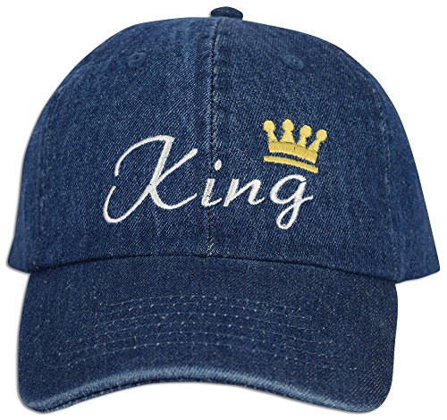 Dk. Blue Denim | K