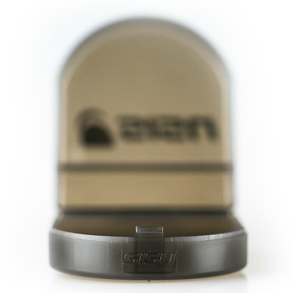 Sisu Mouthguard Case - Durable Protective Holder for Sports & Night Guards - Perfect for Football, Boxing, MMA & Teeth Grinding Protection