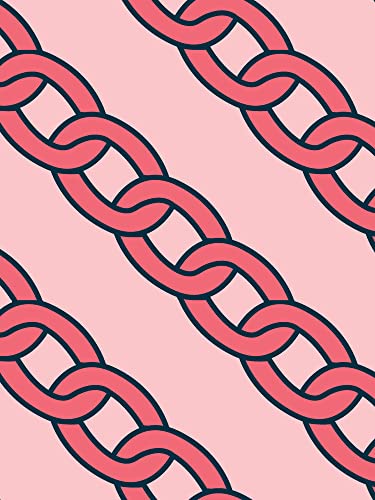 Cinnamon & Pink