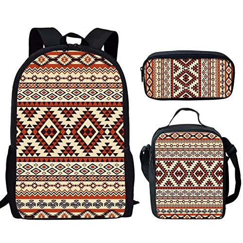 Aztec Style