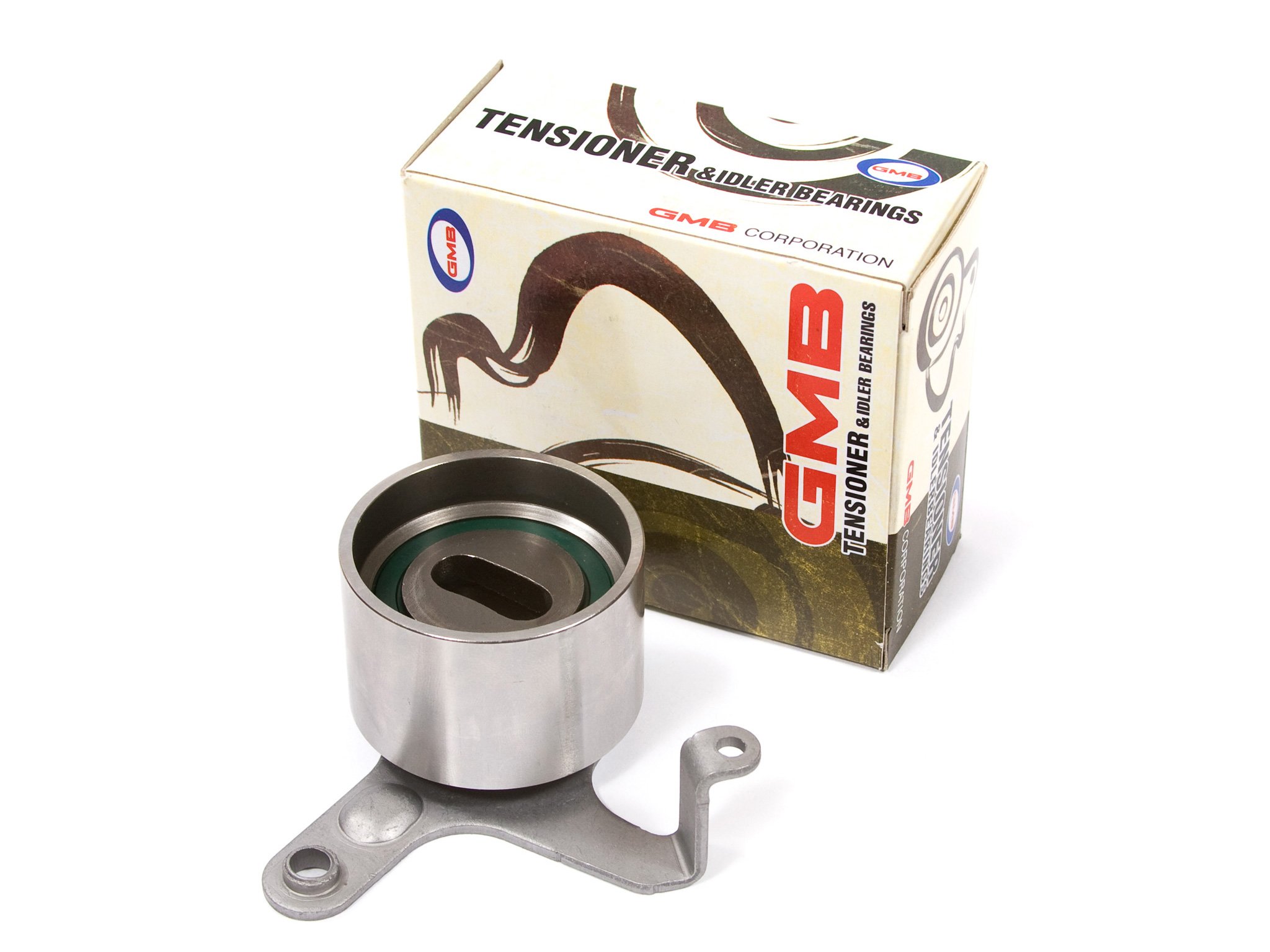 Toyota 4Runner & Pickup 3.0L 3VZE SOHC Timing Belt Kit (88-92) - Includes GMB Water Pump & Valve Cover Gasket | Compatible with 1988-1992 Toyota 4Runner & Pickup Trucks | Perfect for Engine Maintenance & Timing System Replacement