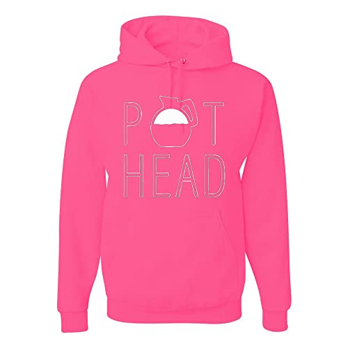 Neon Pink