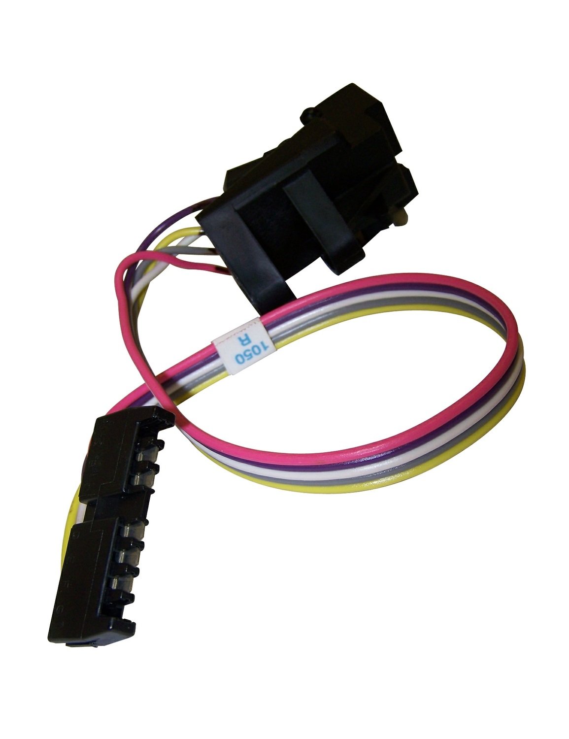Crown Automotive Wiper Switch - Electrical Lighting & Body Parts for Cars, Trucks & SUVs - Perfect for Rainy Weather & Night Driving