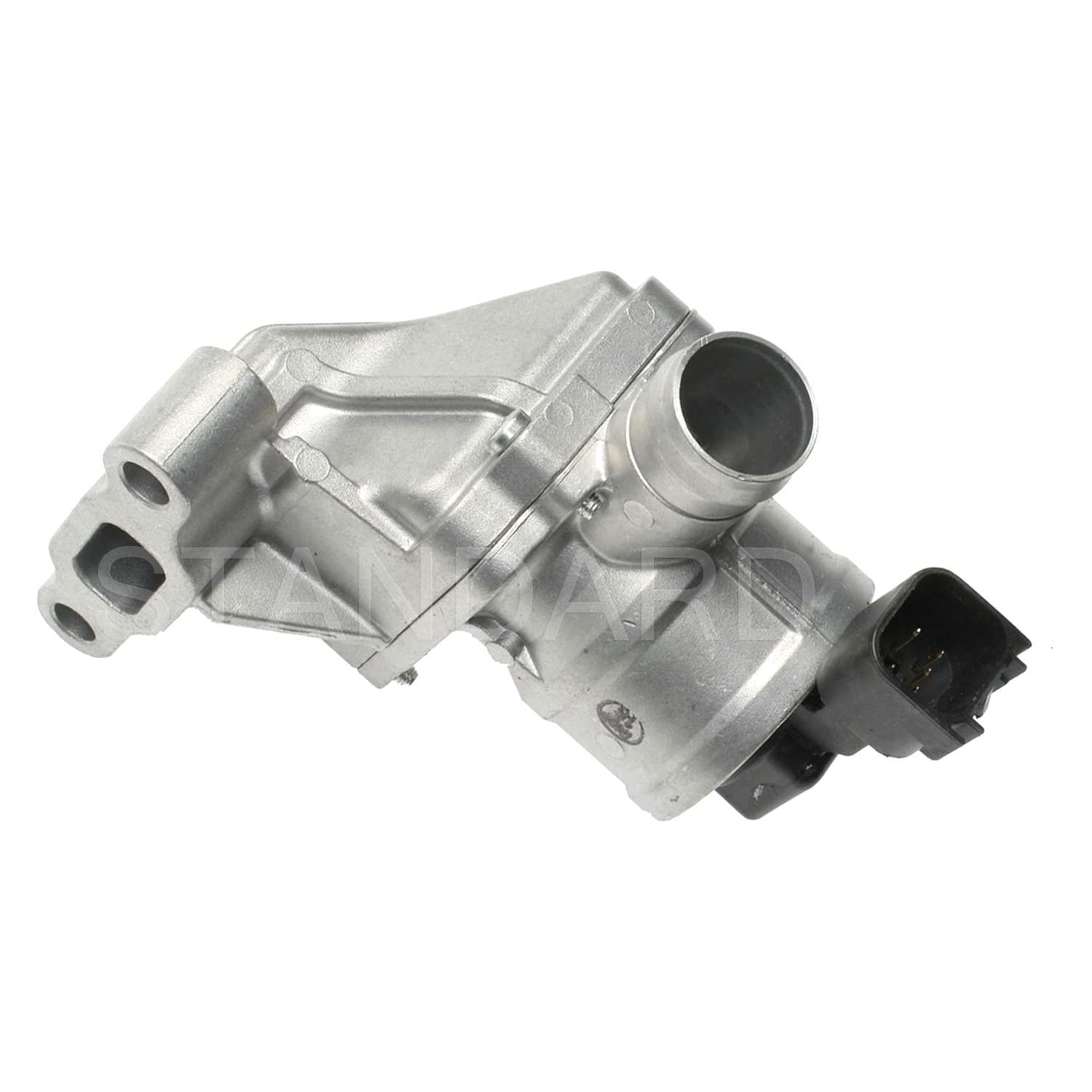 Standard Motor Products DV143 Diverter Valve - High Performance Replacement Part for Automotive Cooling Systems | Perfect for Engine Temperature Regulation in Trucks, SUVs, and Sedans