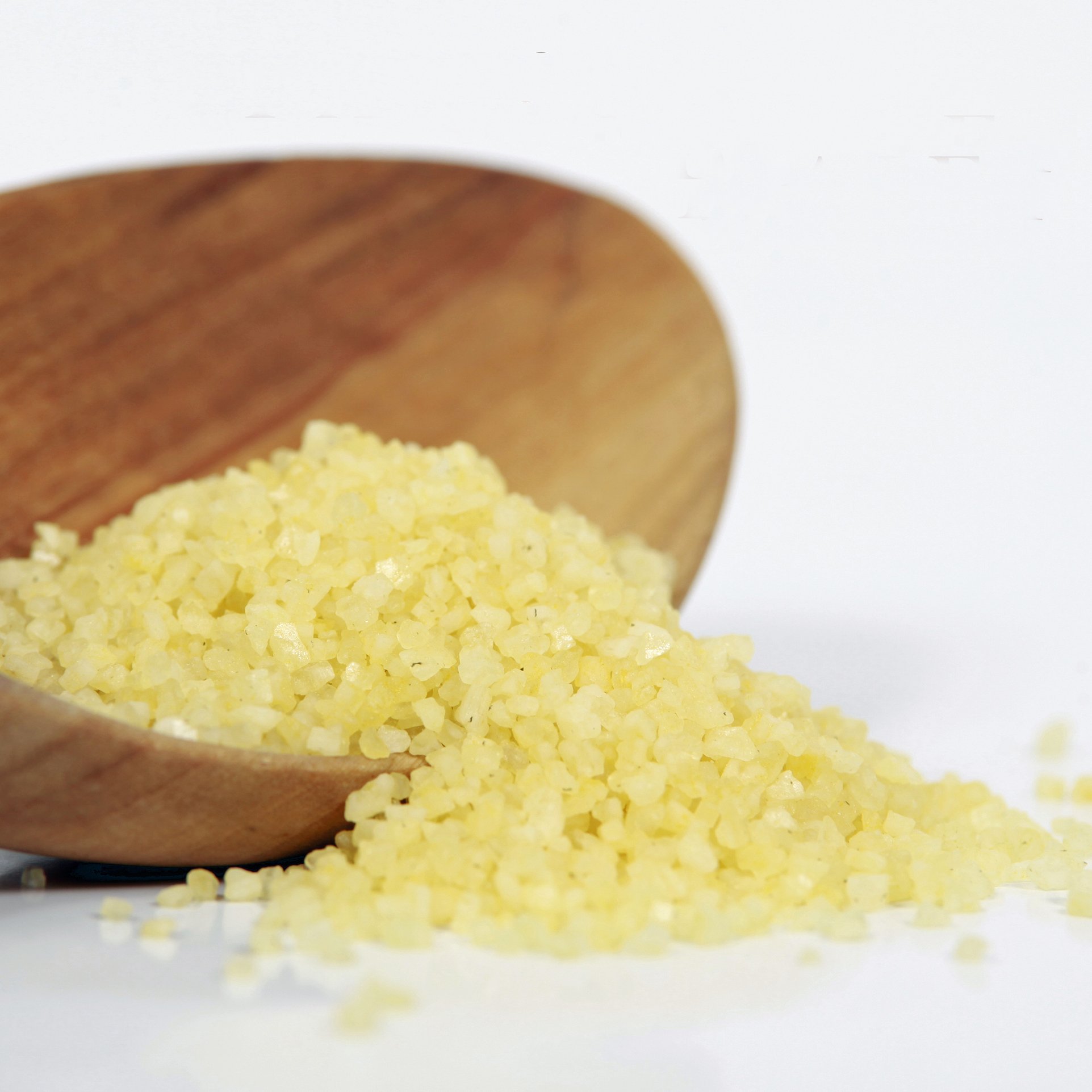 Premium Bath Salts with Tangerine Scent - 250g Relaxing & Detoxifying for Spa, Stress Relief & Self-Care at Home