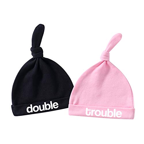 Black Pink New Dt Hat