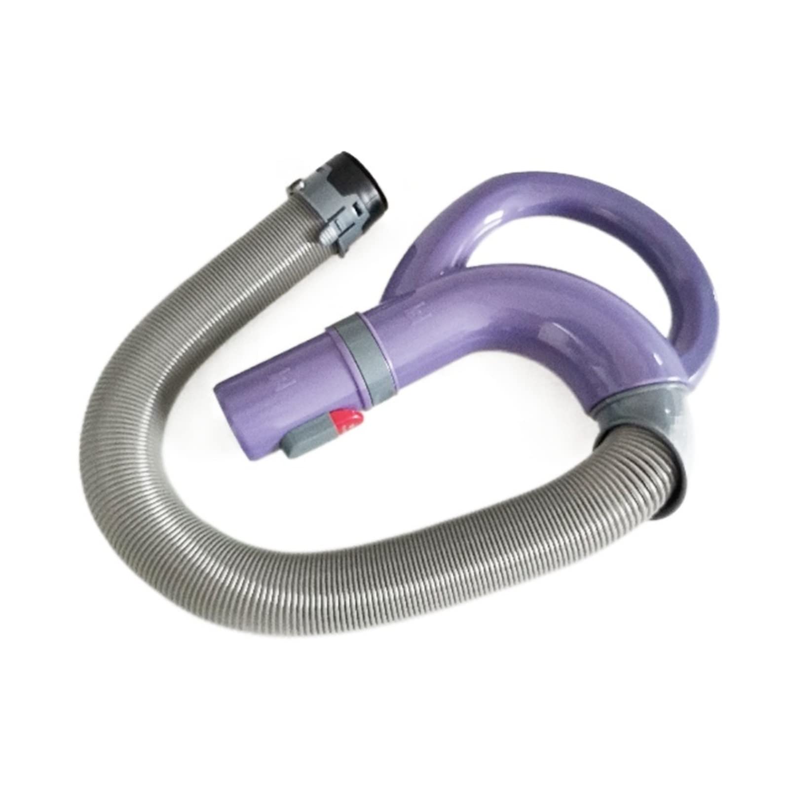 Segert Vacuum Cleaner Replacement Hose Handle for Shark NV350 NV351 NV352 Models - 113FFJ Compatible Vacuum Accessory for Home & Kitchen Cleaning (Color: for Shark N350) - Perfect for Pet Hair Removal & Deep Carpet Cleaning