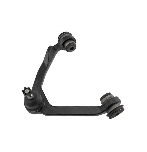 20-Piece Complete Suspension Kit - Upper Control Arm, Idler Arm, 3.43