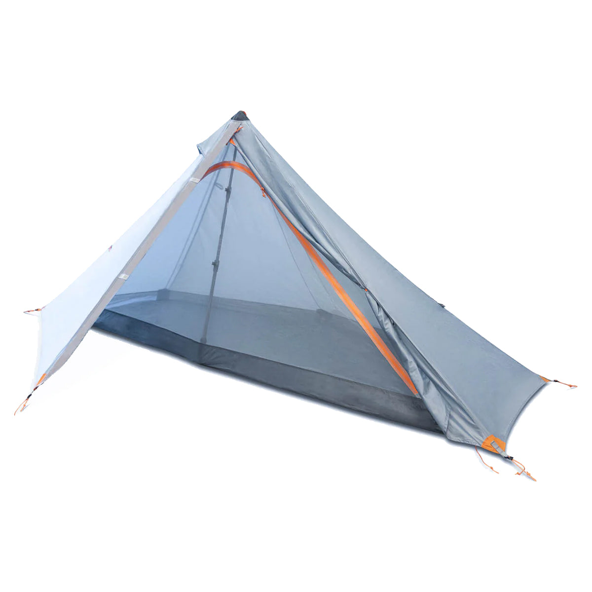 Argali Owyhee 1-Person Backpacking Tent - Lightweight & Waterproof for Solo Camping, Hiking & Outdoor Adventures