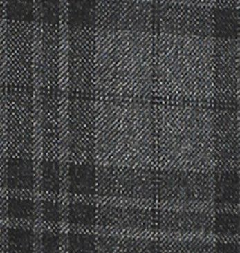 Alessandro Vitello by Renoir 2-Piece Slim Fit Suit for Men - Premium Italian Wool Business Attire (Size 294/15) - Perfect for Weddings, Office Meetings & Formal Events
