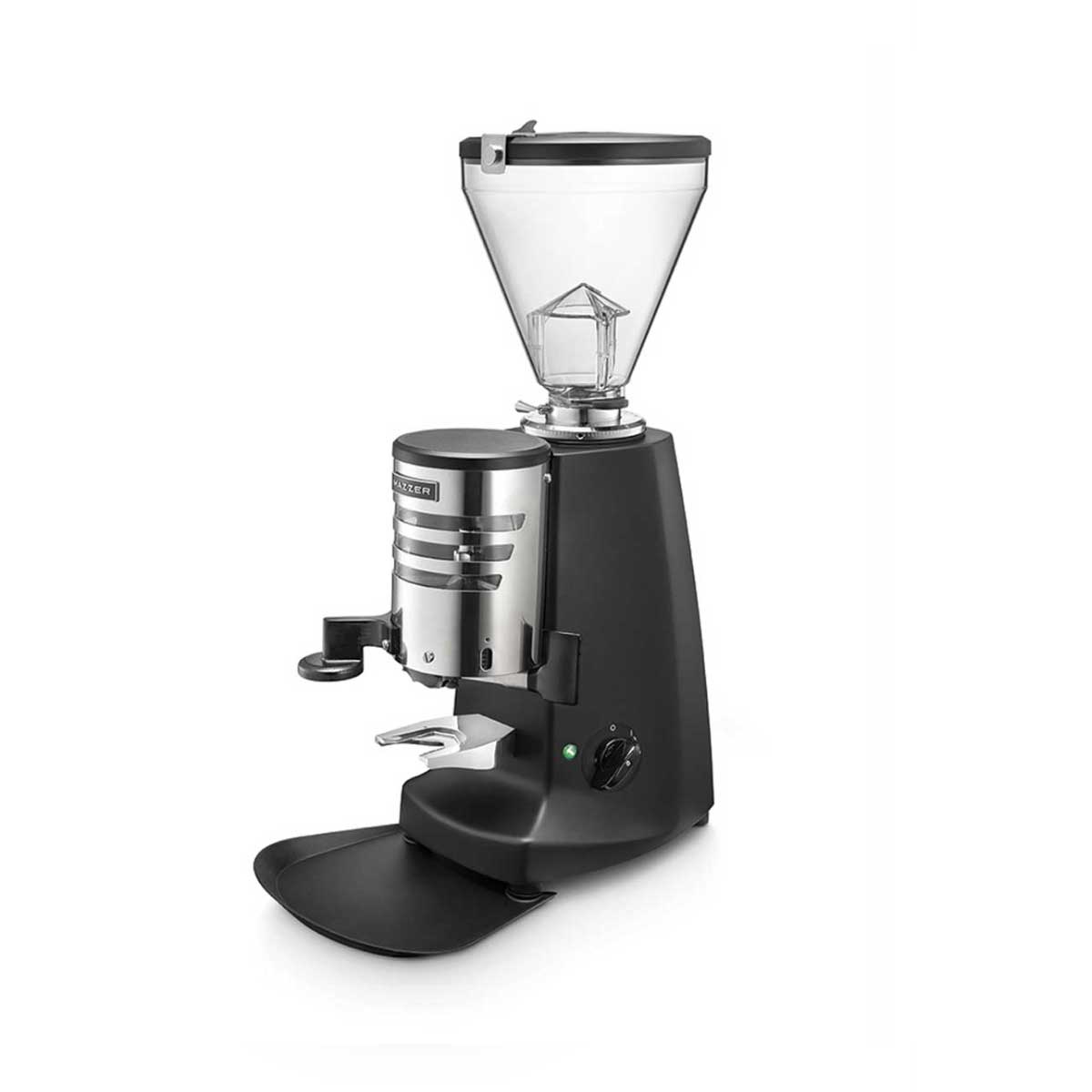 Mazzer Super Jolly V Up Timer Espresso Grinder - Open Box - Professional Coffee Grinding for Home & Commercial Use