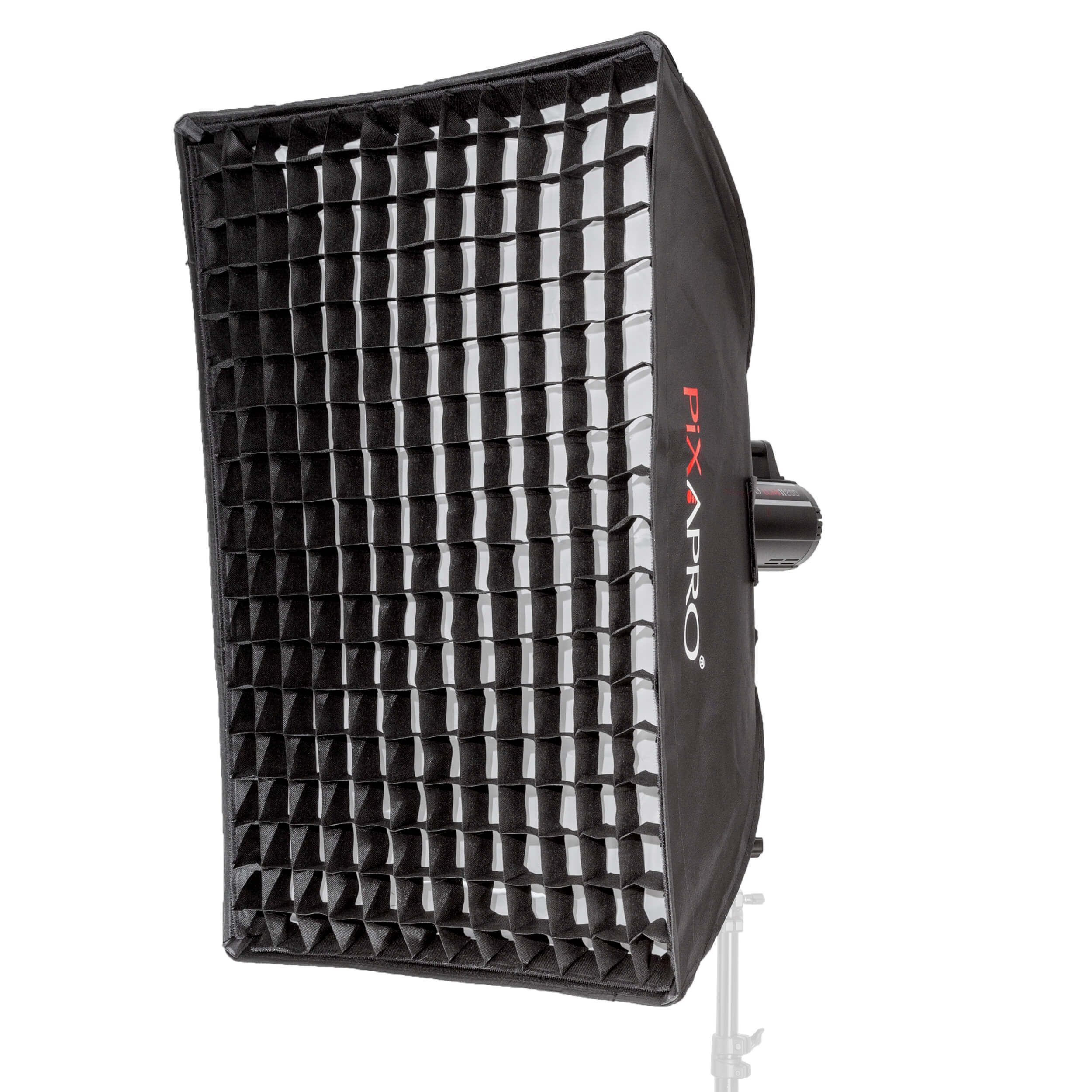 LUMI400II Professional Medical & Clinical Wall Mounted Photography Studio Flash Kit - Perfect for Before & After Shots | Ideal for Dermatology, Cosmetic Surgery, and Medical Documentation