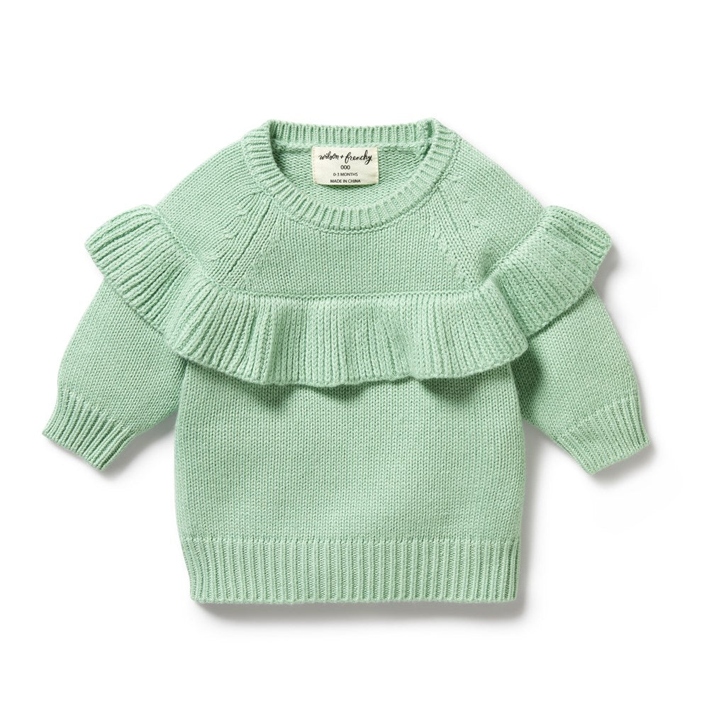 Mint Green
