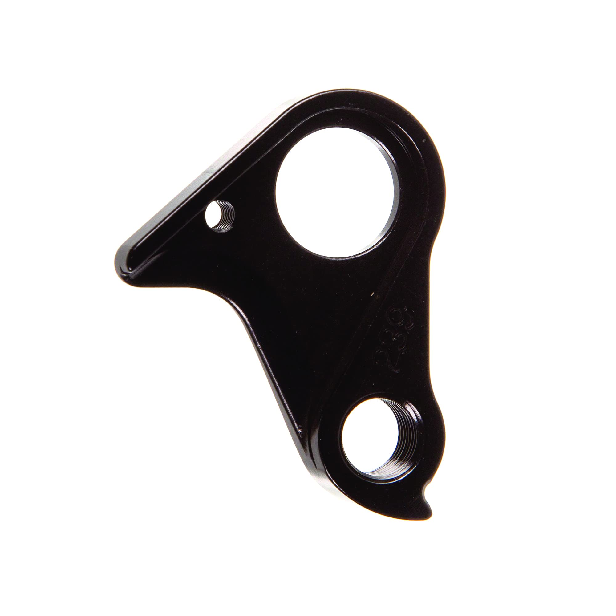 Wheels Manufacturing Derailleur Hanger - Model 239 | Bike Rear Derailleur Alignment Tool | Compatible with Multiple Bicycle Models | Perfect for Mountain & Road Bike Repairs & Maintenance