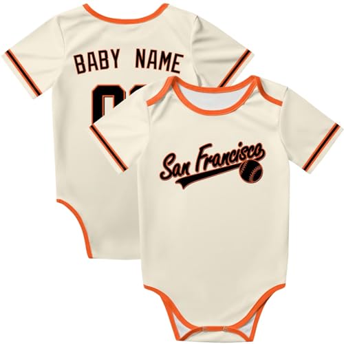 For San Francisco