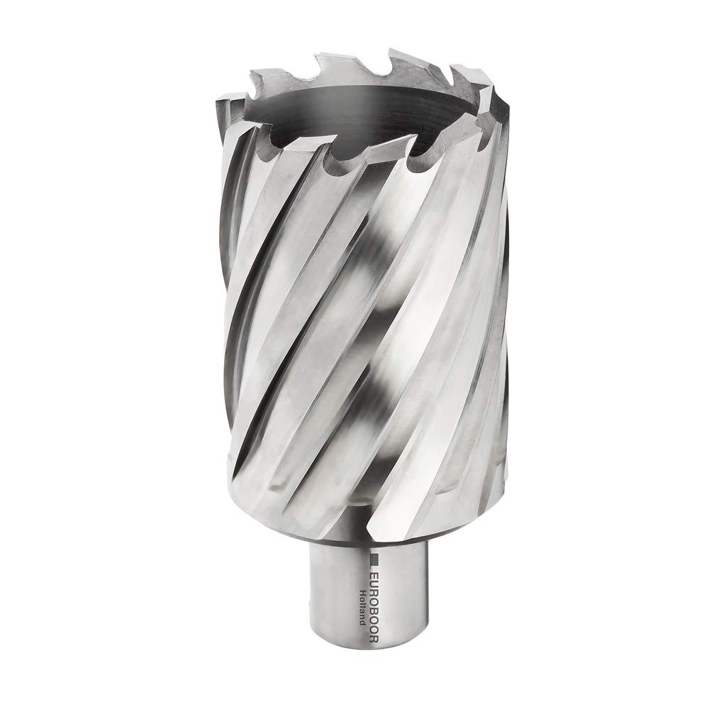 High-Speed Steel (HSS) Annular Cutter 2-3/16