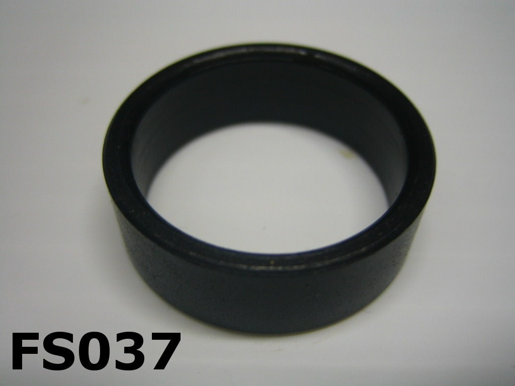 25mm Spindle Spacers - High-Quality Bicycle & Motorcycle Wheel Spacers for Perfect Alignment - Ideal for Bike Repair, Wheel Customization, and Performance Upgrades
