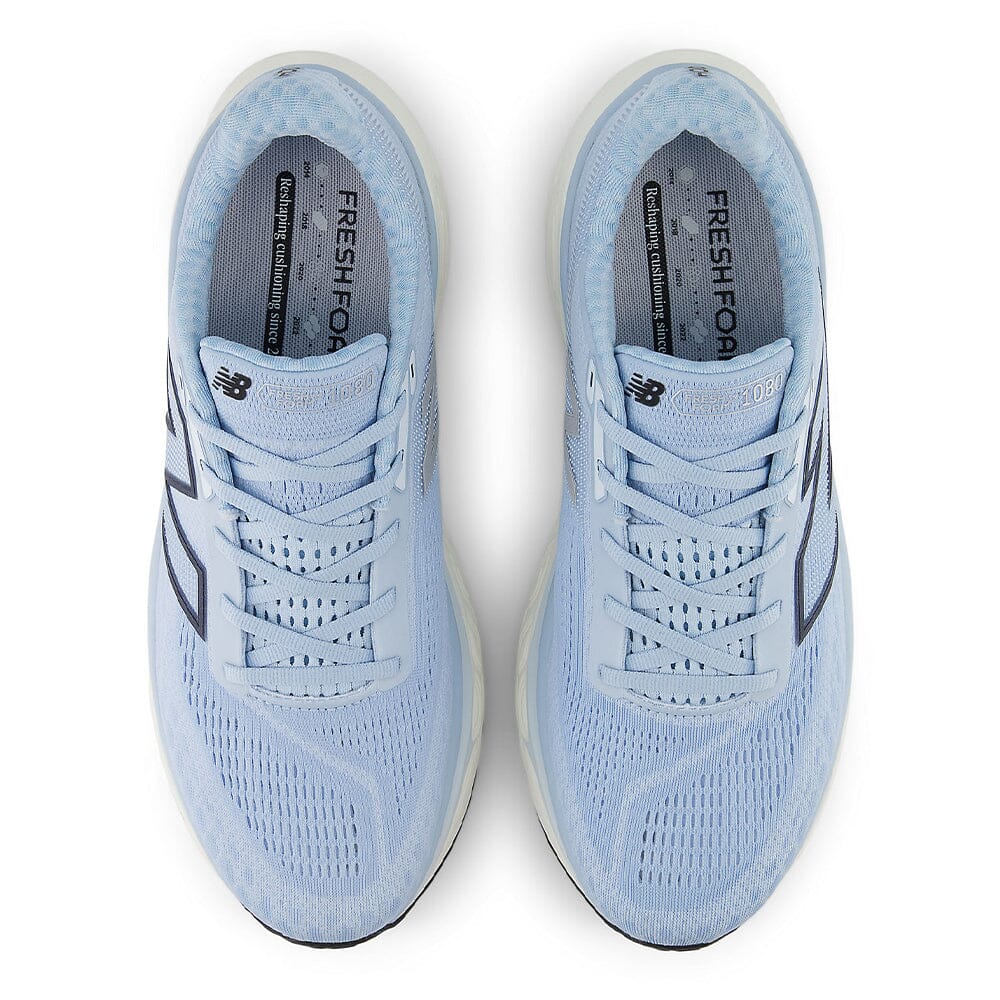 New Balance Men's Fresh Foam X 1080v14 Running Shoes - Lightweight Cushioned Sneakers for Jogging, Gym Workouts & Daily Wear