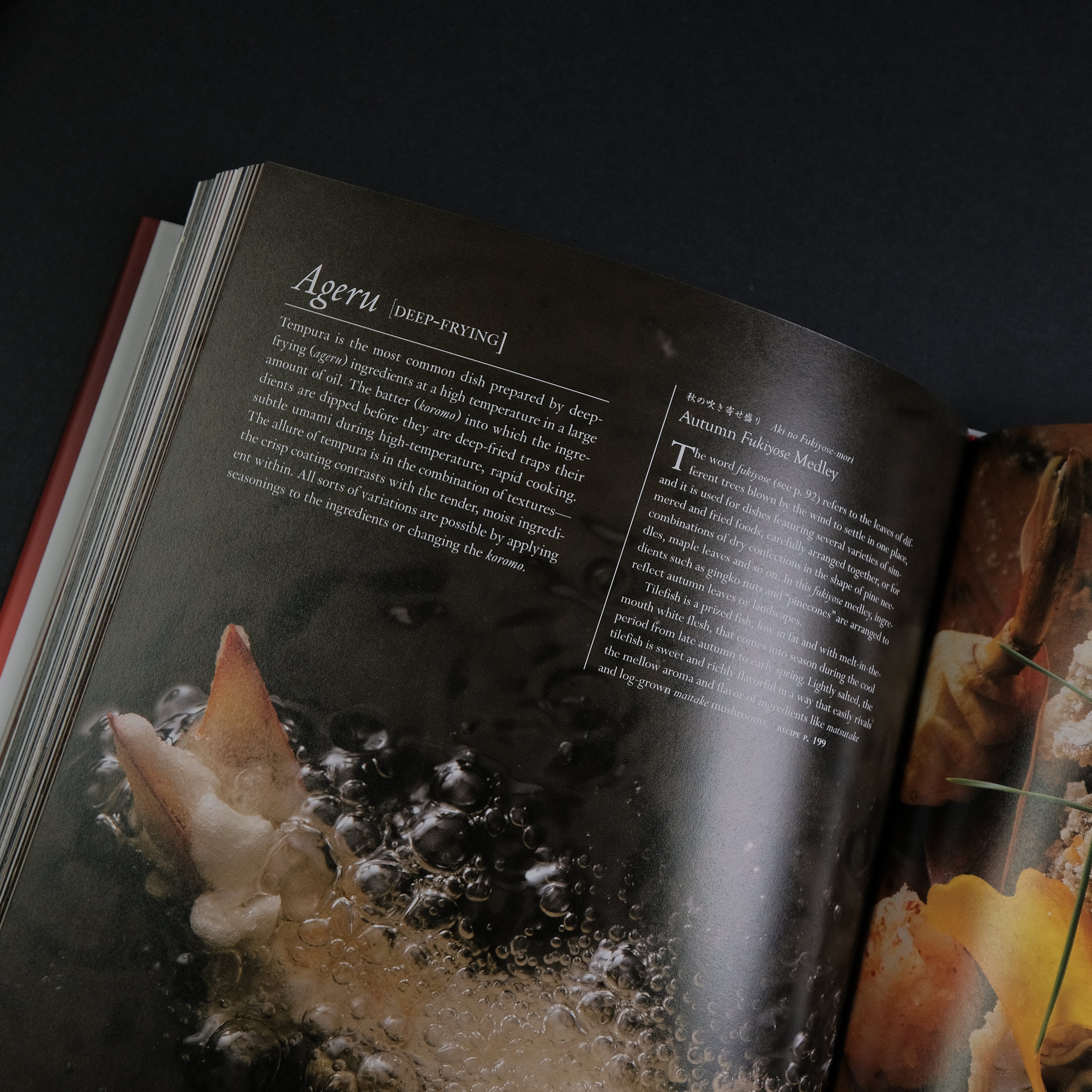 The Japanese Culinary Academy: Introduction to Japanese Cuisine - Nature, History & Culture | Authentic Japanese Cooking Guide for Beginners | Perfect for Home Chefs & Food Enthusiasts