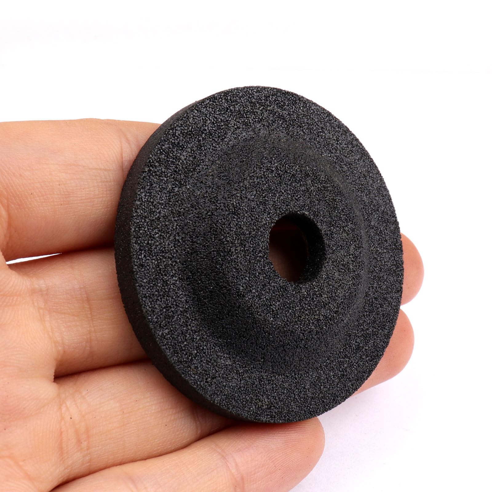 15PCS 2-Inch Grinding Wheel for Die Grinder - 3/8