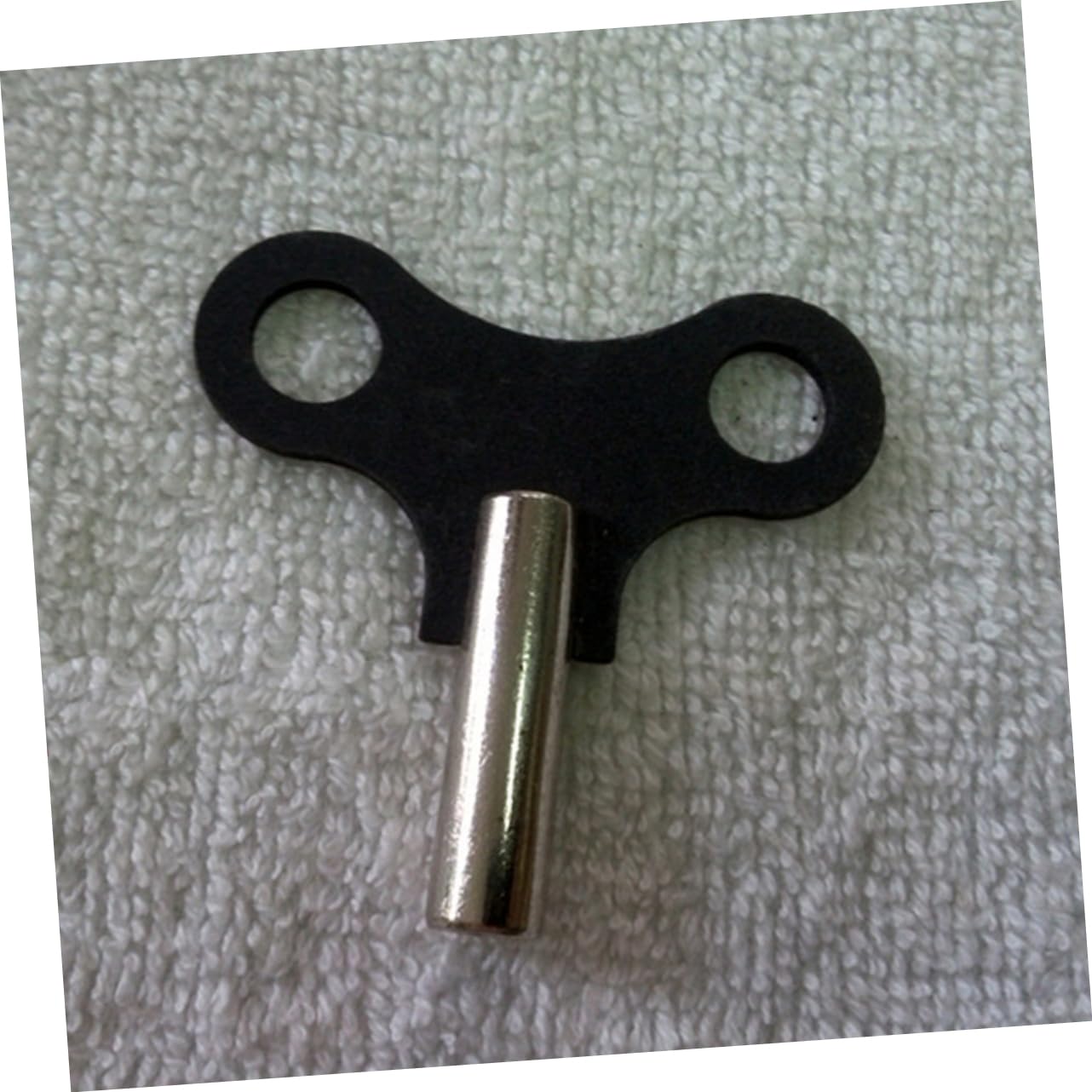 10pcs Clock Key Set - Heavy Duty Clock Repair Tool for Wooden & Antique Clocks - Perfect for DIY Clock Maintenance, Restoration & Timepiece Repair at Home or Workshop