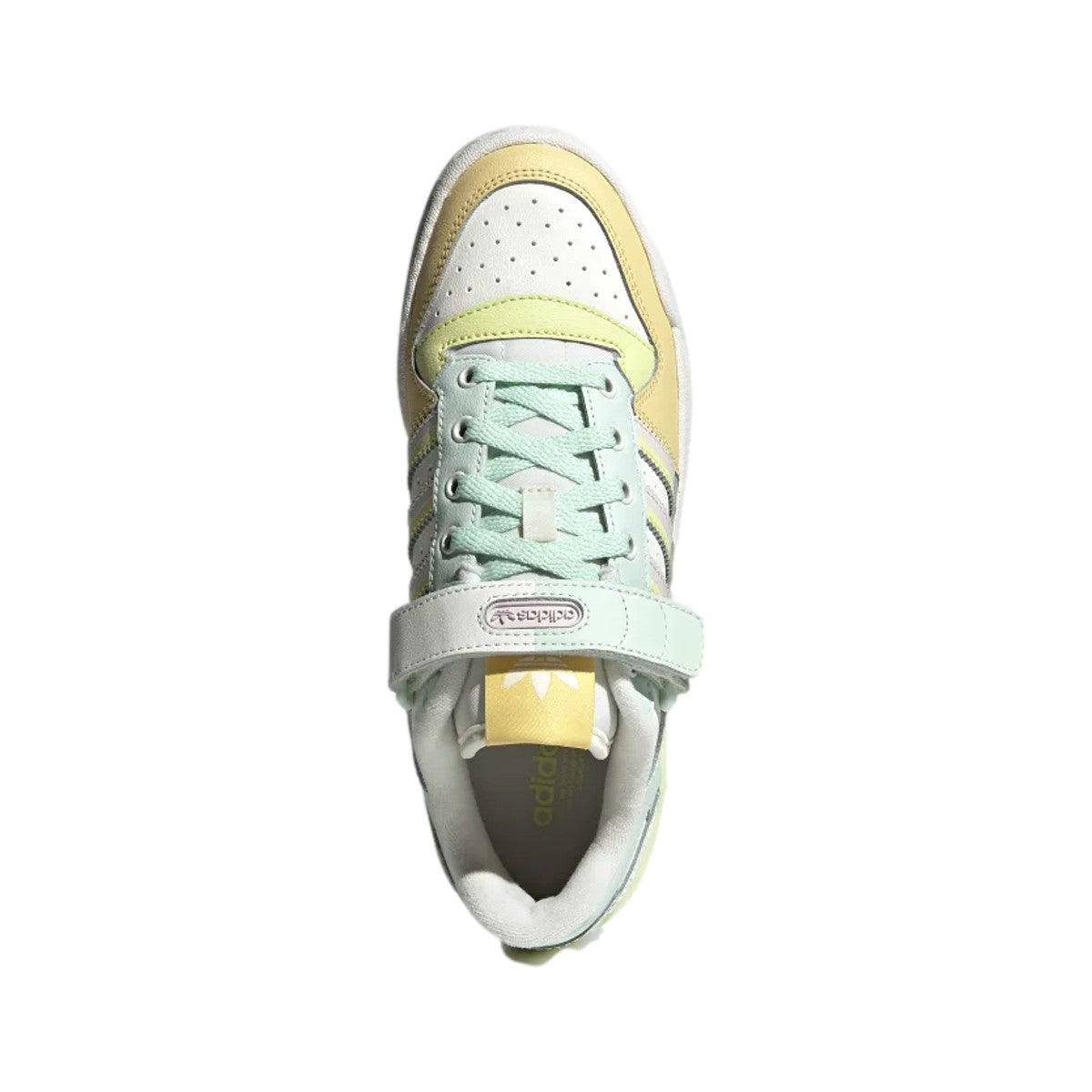 Forum Low Premium Sneakers - Classic Casual Shoes for Men & Women | Comfortable & Stylish for Everyday Wear, Walking, and Light Sports
