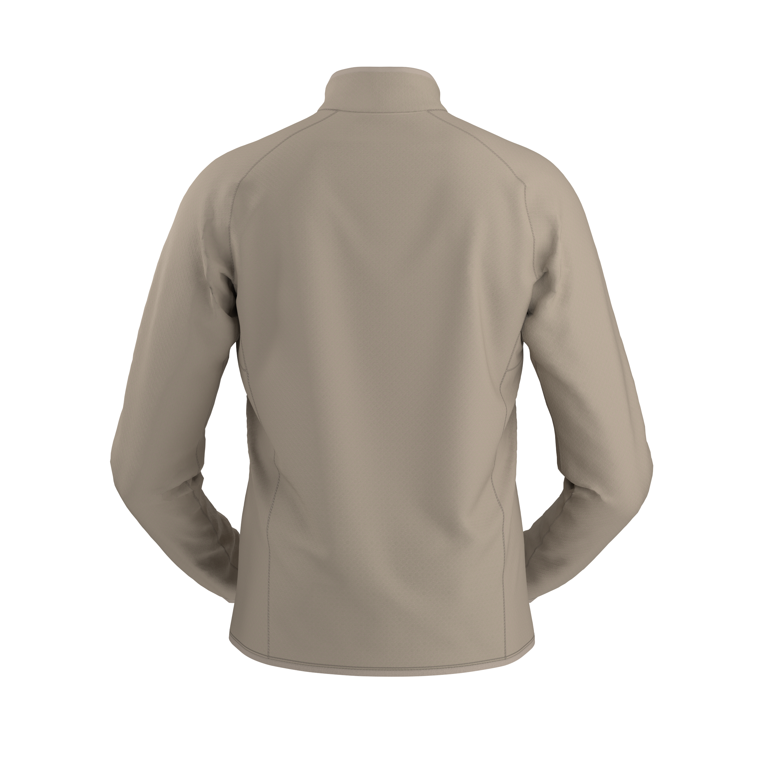 Arc'teryx Men's Delta Jacket - Lightweight Fleece Pullover for Hiking, Camping & Outdoor Adventures | Moisture-Wicking & Breathable Mid Layer