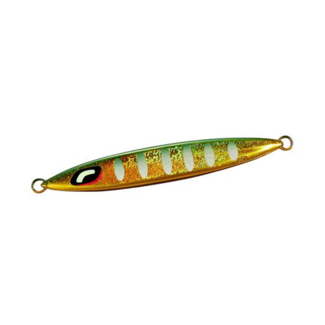 Shimano Ocea Stinger Sardine Waver Butterfly Jigs - Premium Saltwater Fishing Lures for Tuna, Mahi Mahi & More - Perfect for Offshore & Deep Sea Fishing Adventures